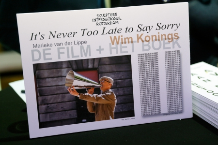 Z-Files #9: It’s Never Too Late To Say Sorry, 6 februari