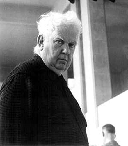 Alexander Calder