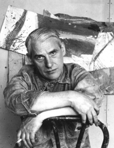 Willem de Kooning