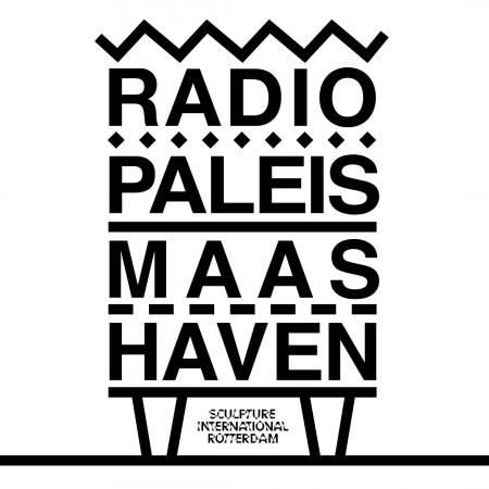 Radio Paleis Maashaven